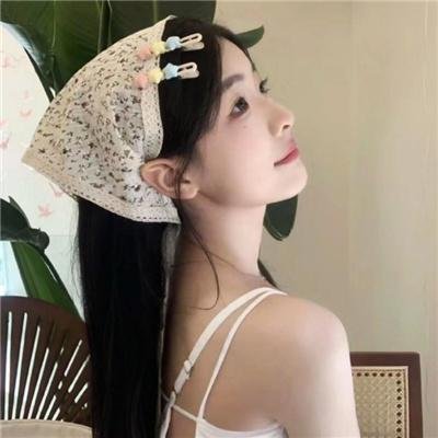 在黑暗中漫舞