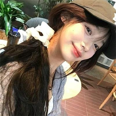 背影